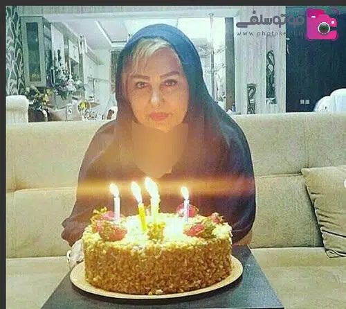 بیوگرافی زیبا مهرعلیزاده بازیگر سینما، تئاتر و تلویزیون + علت فوت