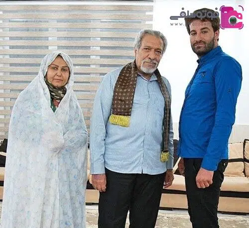 بیوگرافی زیبا مهرعلیزاده بازیگر سینما، تئاتر و تلویزیون + علت فوت