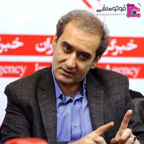 بیوگرافی محسن قصابیان بازیگر سینما و تلویزیون + عکس های محسن قصابیان