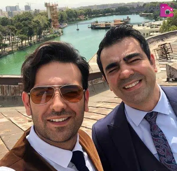 اسامی بازیگران سریال خط مقدم با نقش + عوامل سریال خط مقدم