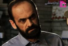 بیوگرافی سیامک ادیب بازیگر سینما و تلویزیون + عکس های سیامک ادیب