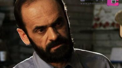 بیوگرافی سیامک ادیب بازیگر سینما و تلویزیون + عکس های سیامک ادیب