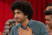 بیوگرافی علی غریب استندآپ کمدین خنداننده شو + عکس های علی غریب