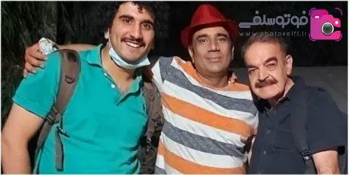 بیوگرافی علی غریب بیوگرافی علی غریب استندآپ کمدین خنداننده شو + عکس های علی غریب