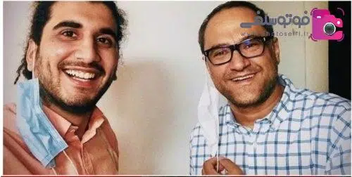 بیوگرافی علی غریب بیوگرافی علی غریب استندآپ کمدین خنداننده شو + عکس های علی غریب