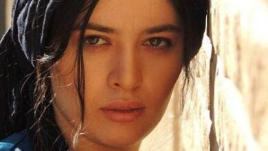 بیوگرافی ژیلا شاهی بازیگر سینما و تلویزیون + عکس های ژیلا شاهی