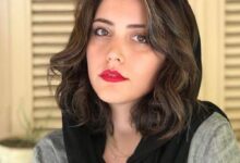 بیوگرافی شبنم قربانی بازیگر تئاتر و تلویزیون + عکس های شبنم قربانی