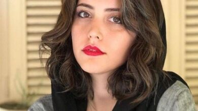 بیوگرافی شبنم قربانی بازیگر تئاتر و تلویزیون + عکس های شبنم قربانی