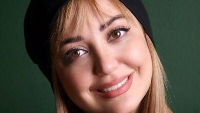 بیوگرافی الناز اسماعیلی بازیگر نقش مریم همسر عارف در سریال بعد از آزادی بیوگرافی الناز اسماعیلی بازیگر نقش مریم همسر عارف در سریال بعد از آزادی