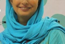 بیوگرافی کتانه افشاری نژاد در سریال جیران + عکس های کتانه افشاری نژاد بیوگرافی کتانه افشاری نژاد در سریال جیران + عکس های کتانه افشاری نژاد