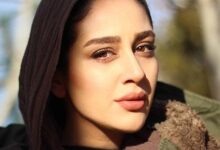 بیوگرافی میترا رفیع زاده در سریال از سرنوشت + عکس های میترا رفیع زاده بیوگرافی میترا رفیع زاده در سریال از سرنوشت + عکس های میترا رفیع زاده