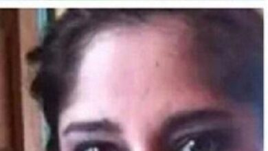 بیوگرافی لاریسا تمجیدی بازیگر و دستیار کارگردان