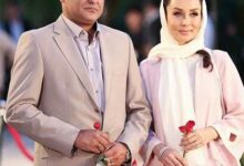 طلاق جنجالی حدیث فولادوند و رامبد شکرابی + علت جدایی