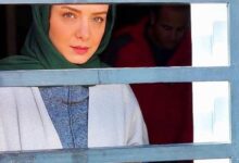 بیوگرافی آلاله زارع طلب بازیگر نقش مهشید در سریال بعد از آزادی + عکس هایش