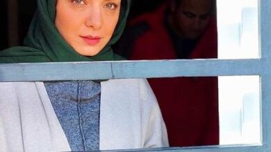 بیوگرافی آلاله زارع طلب بازیگر نقش مهشید در سریال بعد از آزادی + عکس هایش بیوگرافی آلاله زارع طلب بازیگر نقش مهشید در سریال بعد از آزادی + عکس هایش