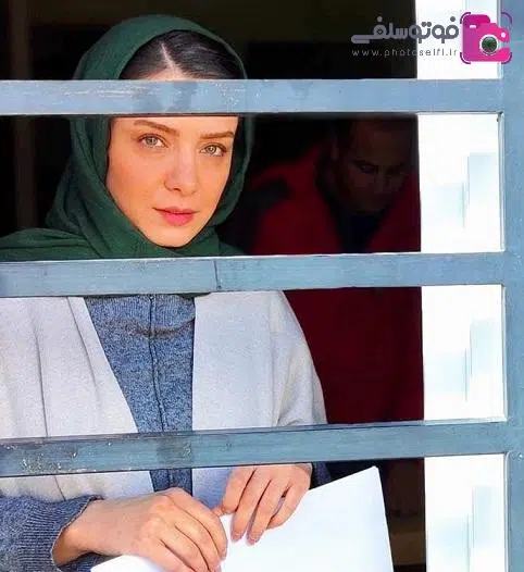 بیوگرافی آلاله زارع طلب بیوگرافی آلاله زارع طلب بازیگر نقش مهشید در سریال بعد از آزادی + عکس هایش