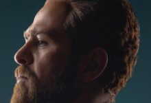 بیوگرافی میرسعید مولویان در نقش رضا فخار در سریال خاتون