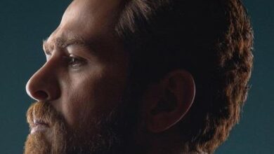 بیوگرافی میرسعید مولویان در نقش رضا فخار در سریال خاتون