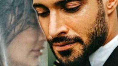 بیوگرافی شجاع خلیل زاده + عکس ازدواج شجاع خلیل زاده