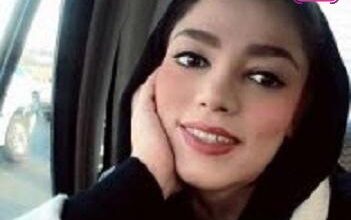 بیوگرافی لادن قناد بازیگر نقش آزاده در سریال بعد از آزادی + عکس