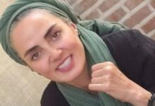 بیوگرافی پانته آ سیروس بازیگر نقش گوهر در سریال برف بی صدا می بارد + عکس