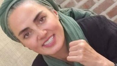 بیوگرافی پانته آ سیروس بازیگر نقش گوهر در سریال برف بی صدا می بارد + عکس