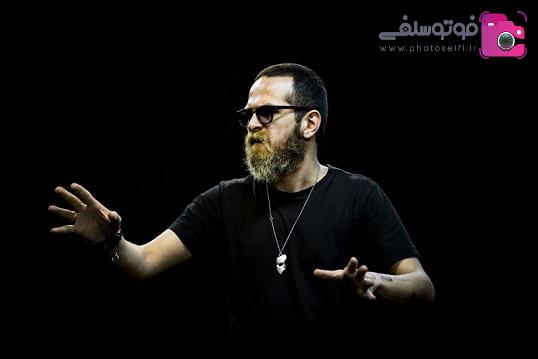 بیوگرافی میرسعید مولویان بیوگرافی میرسعید مولویان در نقش رضا فخار در سریال خاتون