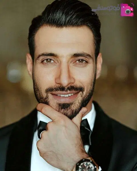 بیوگرافی شجاع خلیل زاده بیوگرافی شجاع خلیل زاده + عکس ازدواج شجاع خلیل زاده