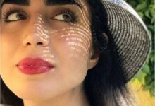 بیوگرافی سحر زیبایی خواننده سنتی پاپ و همسر شاهو فلاحی مجری شبکه من و تو بیوگرافی سحر زیبایی خواننده سنتی پاپ و همسر شاهو فلاحی مجری شبکه من و تو