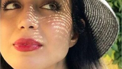 بیوگرافی سحر زیبایی خواننده سنتی پاپ و همسر شاهو فلاحی مجری شبکه من و تو