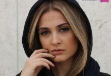 بیوگرافی آناهیتا دری دختر سیدضیاء الدین دری + عکس های آناهیتا دری بیوگرافی آناهیتا دری دختر سیدضیاء الدین دری + عکس های آناهیتا دری