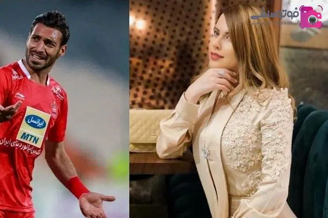 بیوگرافی شجاع خلیل زاده بیوگرافی شجاع خلیل زاده + عکس ازدواج شجاع خلیل زاده