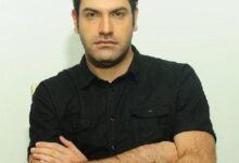 بیوگرافی سام کبودوند بازیگر ایرانی + عکس های سام کبودوند