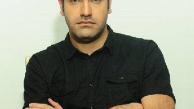 بیوگرافی سام کبودوند بازیگر ایرانی + عکس های سام کبودوند