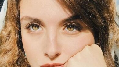 عکس فاطمه مسعودی فر