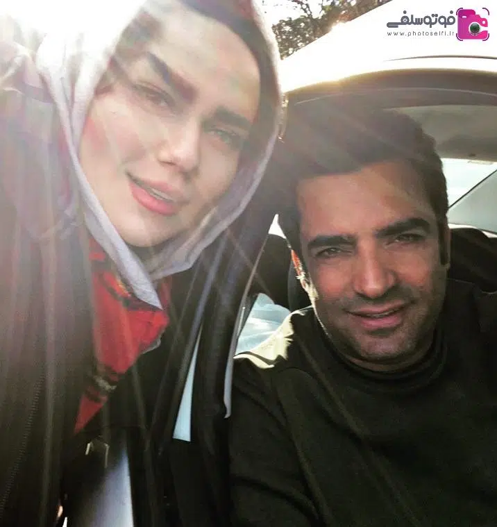 رزا بیات و منوچهر هادی رزا بیات و منوچهر هادی