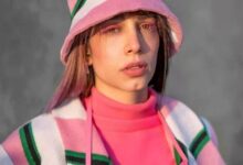 زندگینامه صالحه رامین