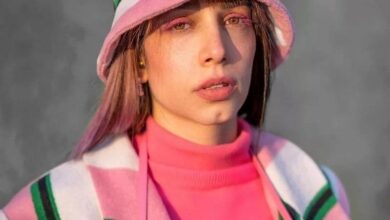 زندگینامه صالحه رامین