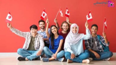 تحصیل در کانادا | هرآنچه باید از کانادا بدانید تحصیل در کانادا