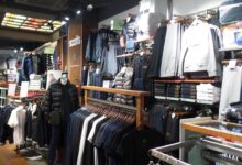 خرید عمده لباس مردانه