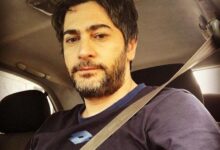 بیوگرافی فریدون محرابی بازیگر سینما و تلویزیون + عکس های فریدون محرابی بیوگرافی فریدون محرابی بازیگر سینما و تلویزیون + عکس های فریدون محرابی