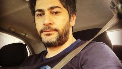 بیوگرافی فریدون محرابی بازیگر سینما و تلویزیون + عکس های فریدون محرابی بیوگرافی فریدون محرابی بازیگر سینما و تلویزیون + عکس های فریدون محرابی