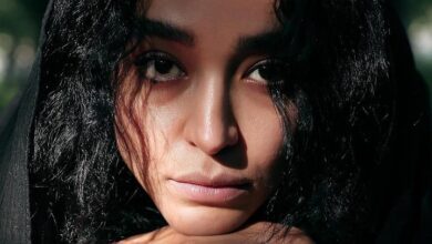 عکس هدیه آزیدهاک