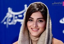 بیوگرافی پردیس پورعابدینی بازیگر سینما و تئاتر + عکس های پردیس پورعابدینی