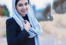 بیوگرافی ونوس حسن کانلی بازیگر سینما و تلویزیون + عکس های ونوس حسن کانلی