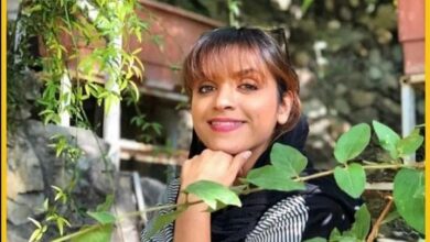 فوت فاطمه رجب