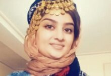 بیوگرافی گلاره سلیمانی نژاد بازیگر سریال راز بقا سعید آقاخانی + عکس عکس گلاره سلیمانی نژاد