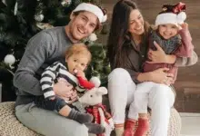 بیوگرافی ایبای گومز بازیکن تیم فولاد خوزستان + عکس زن ایبای گومز و فرزندانش ایبای گومز بازیکن فولاد خوزستان