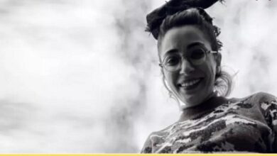 آزار جنسی به سمیه میرشمسی در پشت صحنه فیلم و ماجرای فرهاد اصلانی تجاوز به سمیه میرشمسی