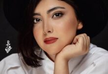 عکس جدید زیبا کرمعلی